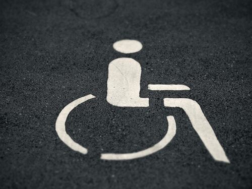 Disabili, per i permessi auto cambia tutto: cosa sapere