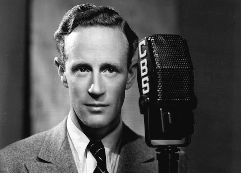 Leslie Howard