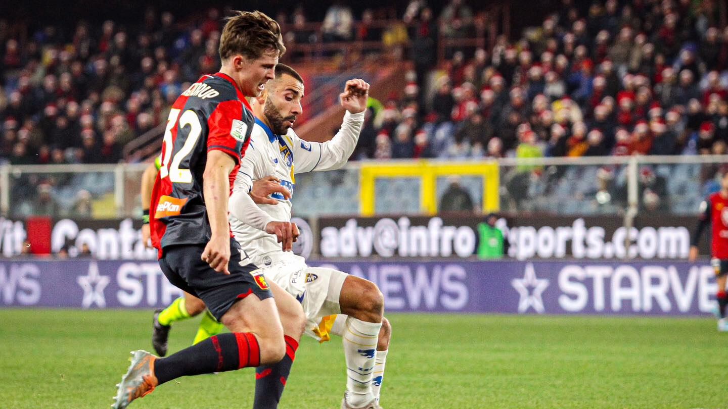 Mercato di riparazione, promossi e bocciati in Serie B