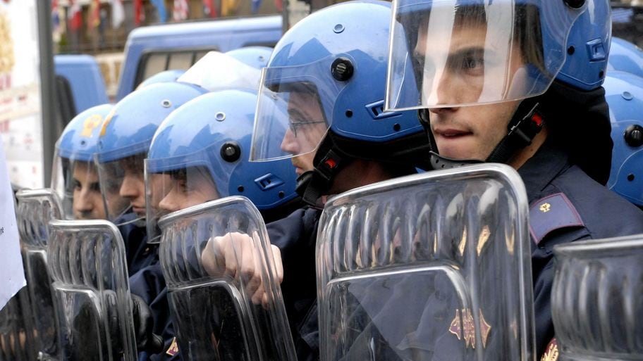 Piemonte, la denuncia della polizia: "Con altri migranti addio sicurezza"