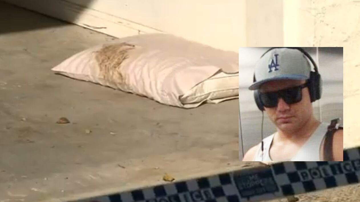 Il mostro di Bulimba: la stupra per tre settimane e prova a bruciarla viva