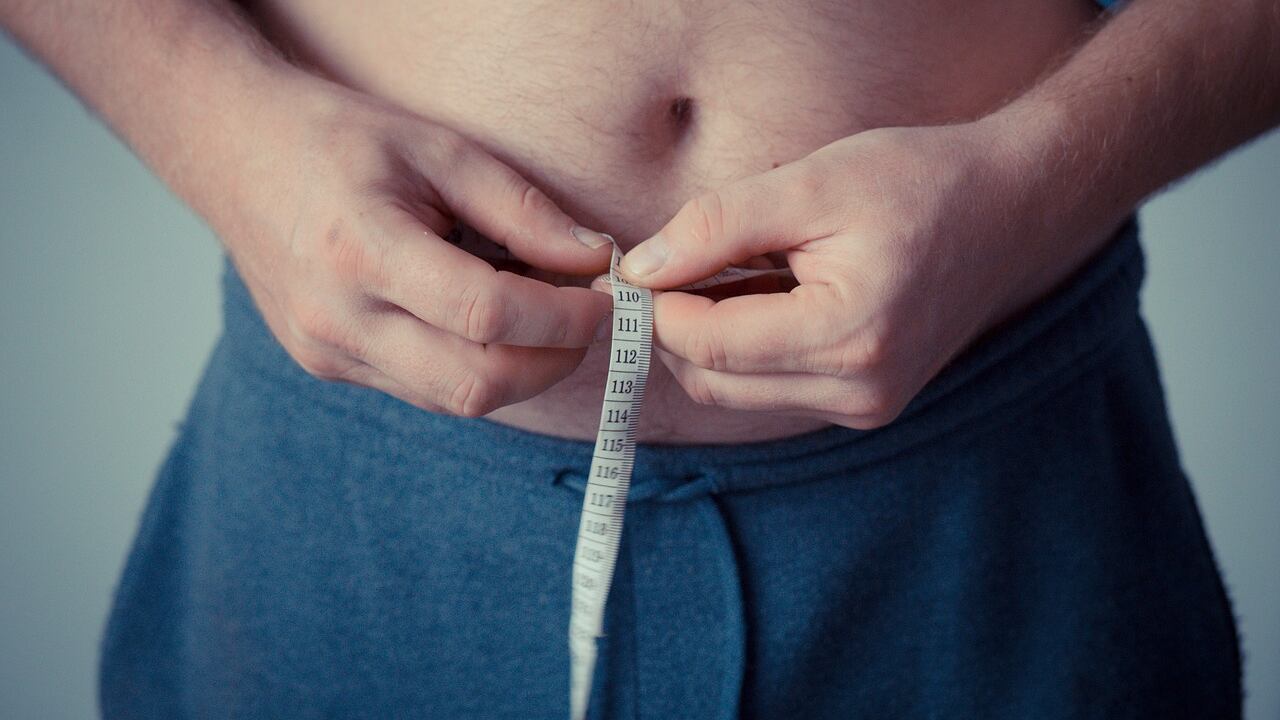 Obesità, scoperti i 14 geni che la causano