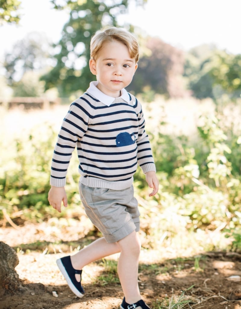 Royals, la nuova generazione 16