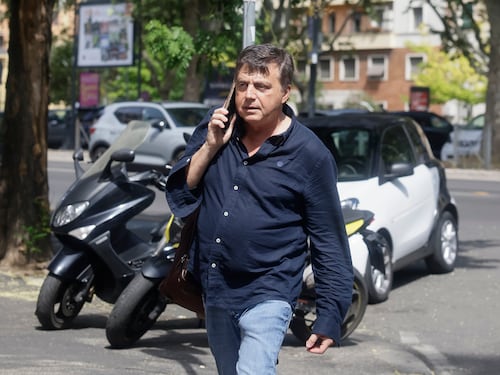 Report, stretta Rai sulle fonti. Ranucci all’angolo su Lavitola