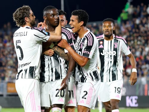Rivoluzione Juve: arriva Comolli