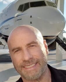 John Travolta e Kelly Preston, le foto più belle 5