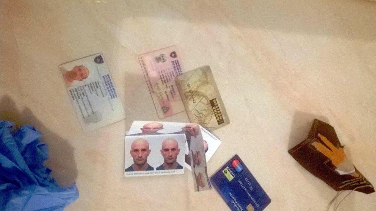 "Non sono un terrorista", nega uno dei 7 arrestati a Merano
