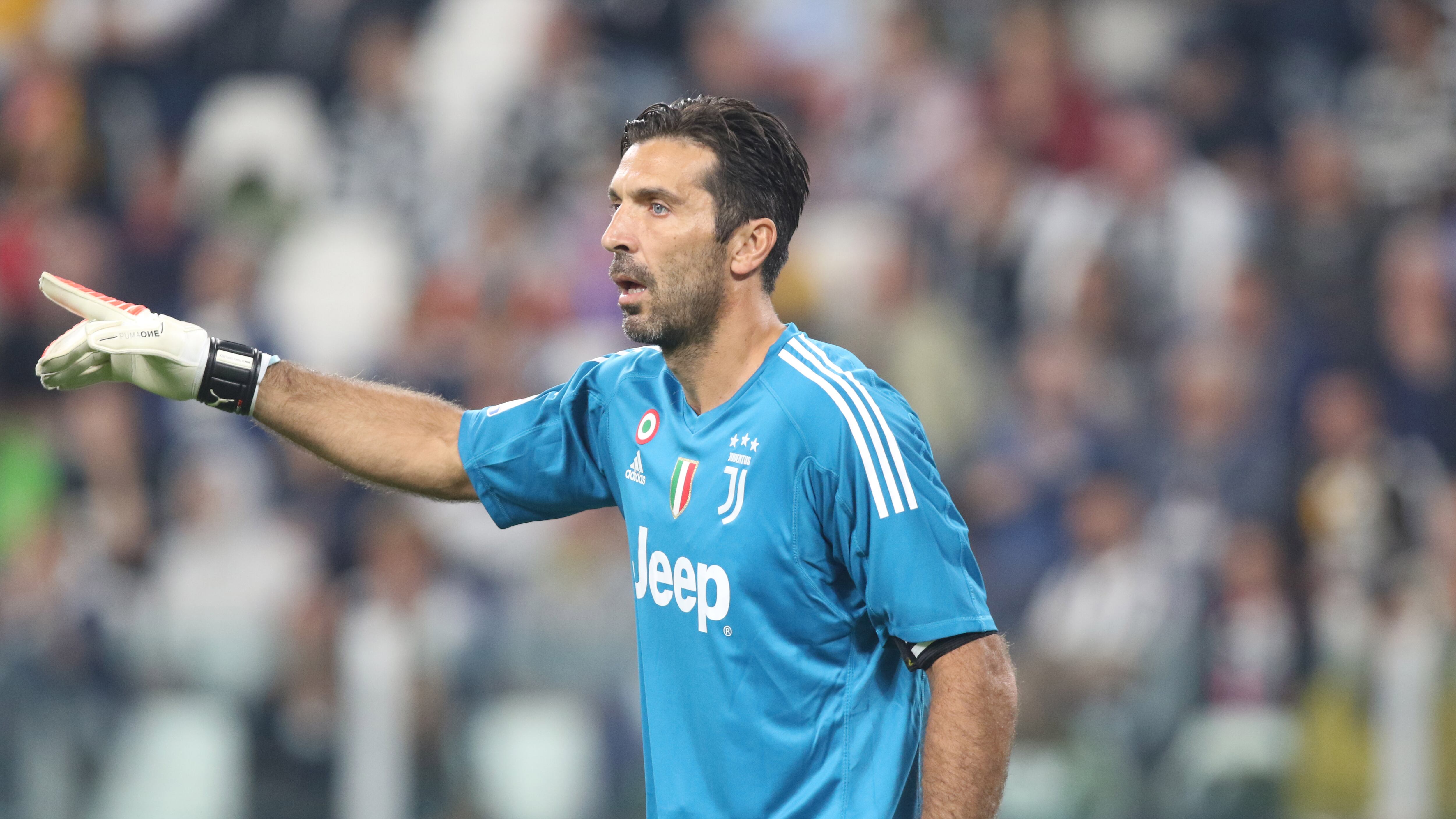 Il patto Buffon-Higuain regala una Signora feroce