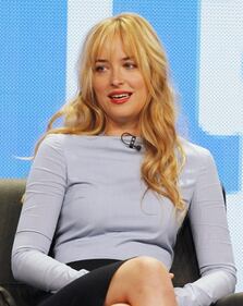 Dakota Johnson, la Mostra del Cinema di Venezia ha già la sua regina 13