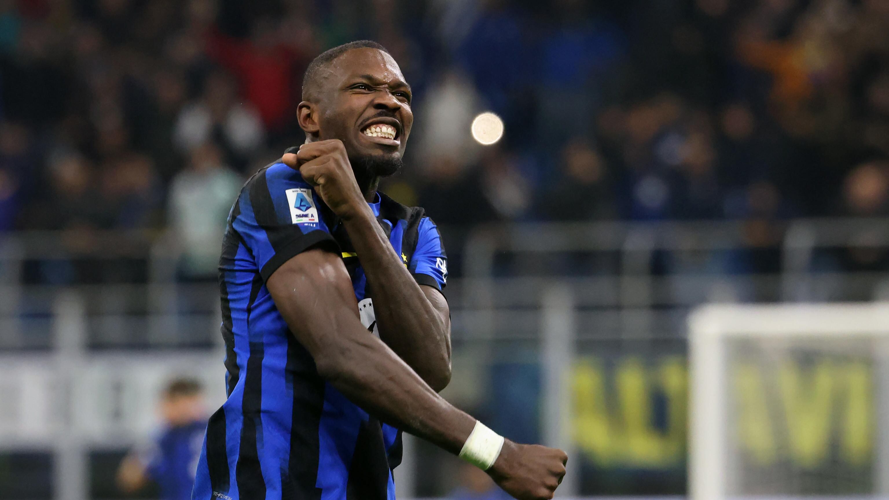Thuram, Giroud e i sassi di Marsiglia, una giornata di storie francesi