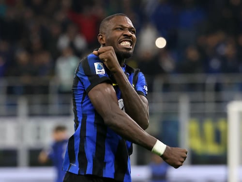 Thuram, Giroud e i sassi di Marsiglia, una giornata di storie francesi