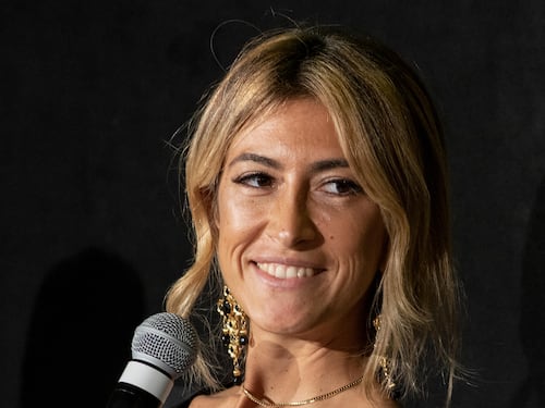 Funziona il "format Chirico"