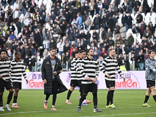 Juve vicina al baratro. Il Como infierisce su una Signora spenta