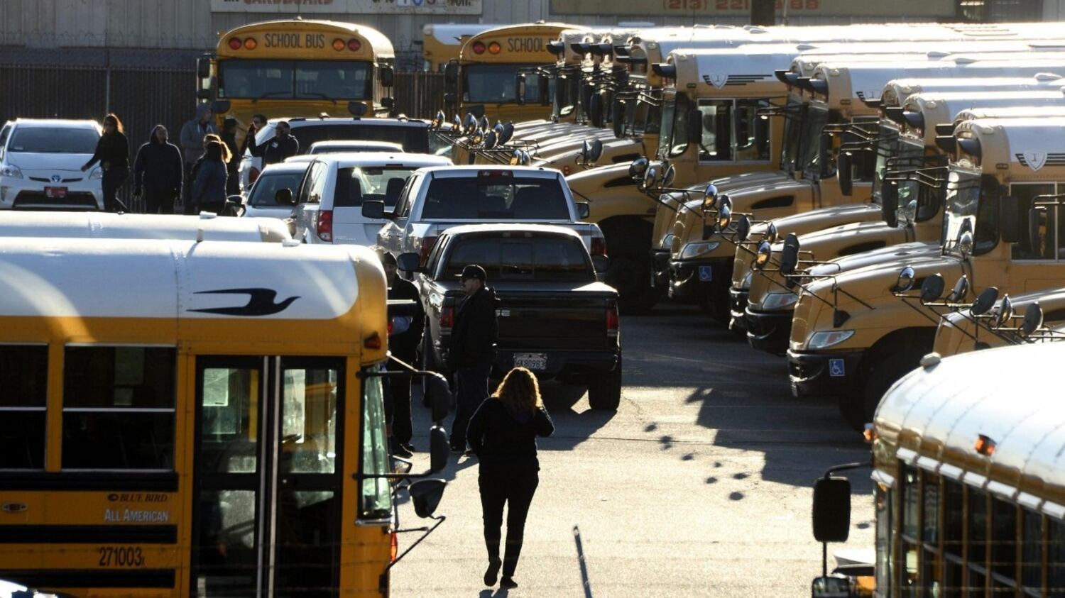 Los Angeles, scuole restano chiuse per un allarme bomba. Minacce da paese straniero