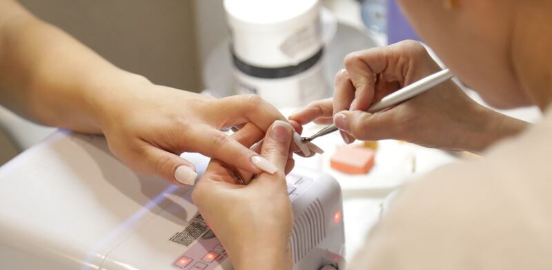 Manicure