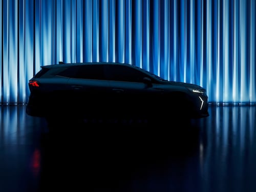 Renault Symbioz, l’anticipazione del prossimo SUV ibrido da famiglia