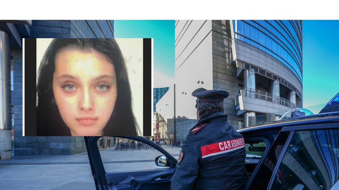 Ambra Fabbri, la 18enne scomparsa si mette in contatto con i genitori: "Sto bene". Allarme rientrato dopo due settimane di silenzio