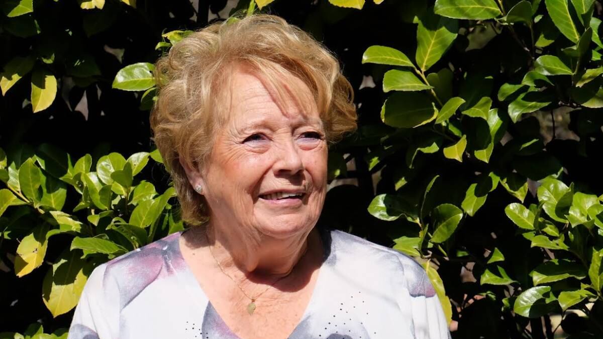 Helga, l'ultima principessa. L'erede dei fratelli Grimm (che trovò l'amore in Italia)