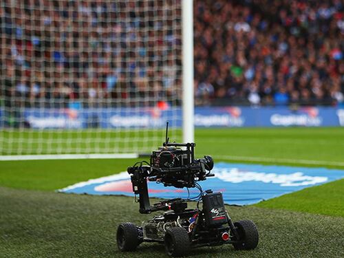 L'Italia di Ventura è rimandata: promossa la moviola in campo