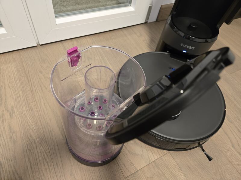Eureka E20 Plus: guarda tutte le foto 15