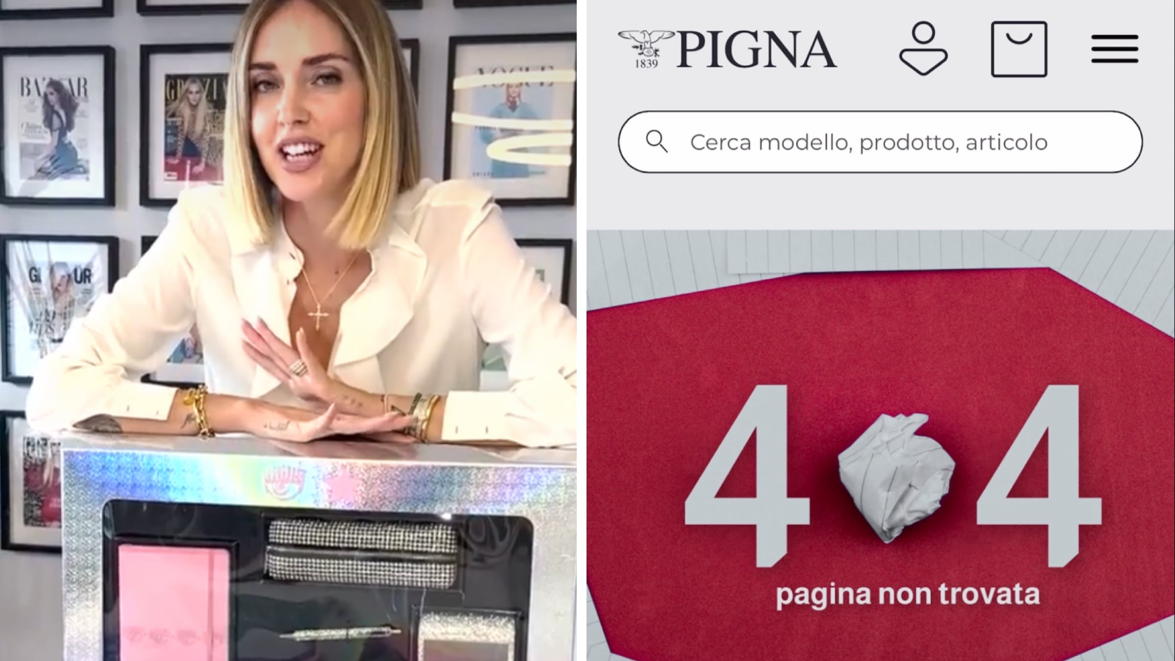 “Arroganti e contro la legge”. La tegola sulle ultime dichiarazioni di Ferragni