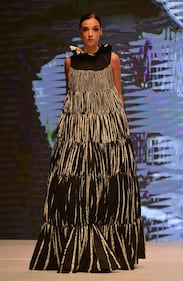 Sri Lanka: dalla capitale ecco gli scatti dalla Fashion Week 8