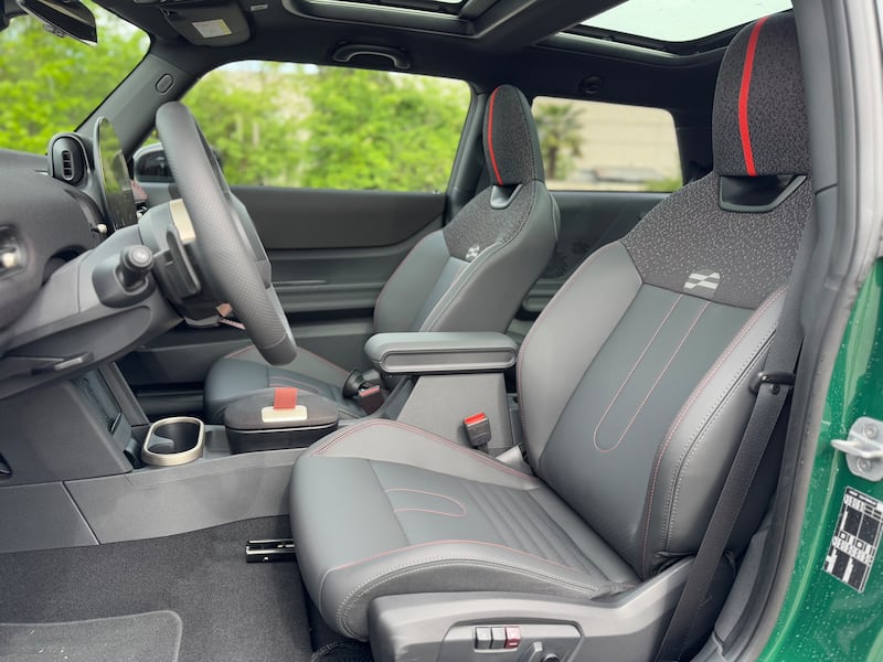 Mini John Cooper Works: guarda la gallery della nuova sportiva a 3 porte 14