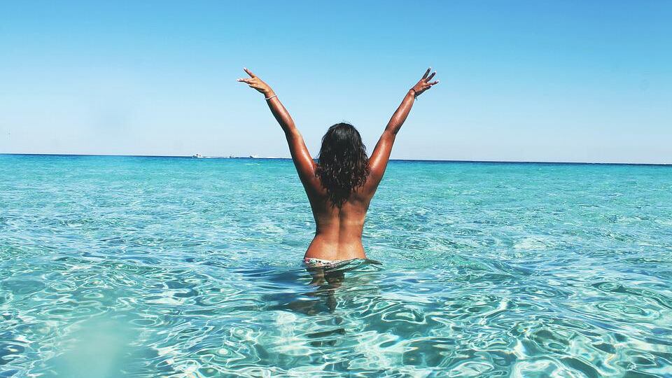 Salute intima in estate, i consigli della ginecologa