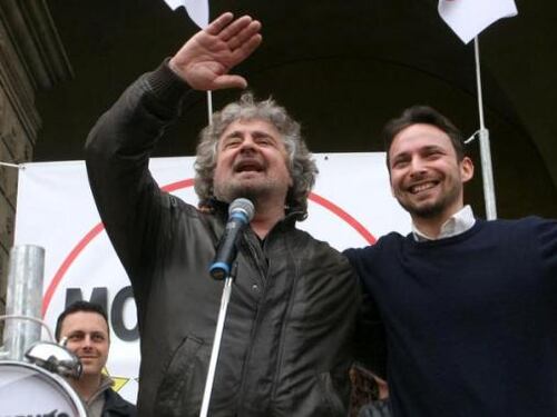 Bologna, il grillino Giovanni Favia ammette: pago per andare in tv. E scoppia il caso