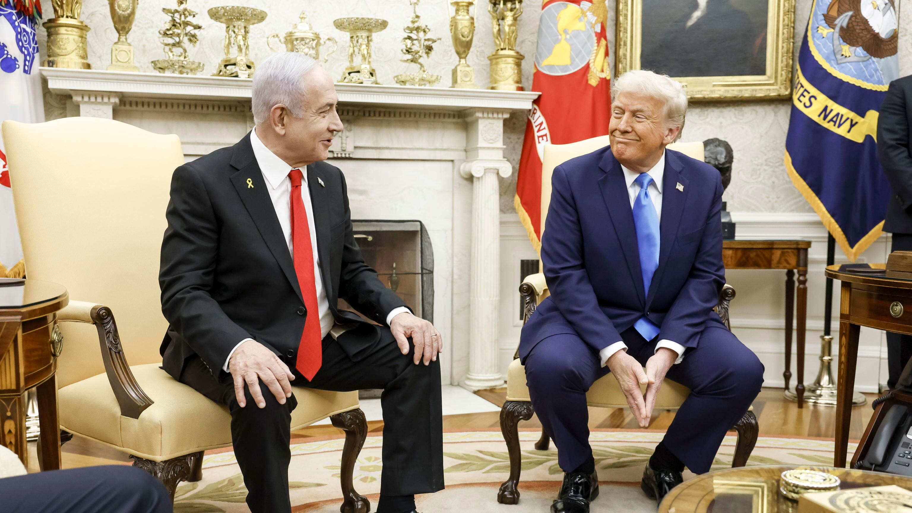 Trump ordina il ritiro degli Usa dal consiglio Onu per i diritti umani