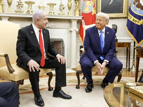 Trump ordina il ritiro degli Usa dal consiglio Onu per i diritti umani