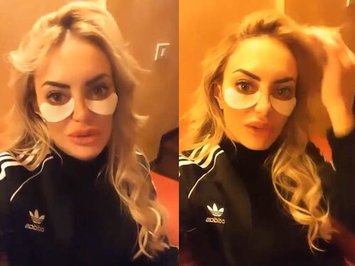 Elena Morali confessa: "Altro che Ferragni, se rinasco voglio essere Giulia De Lellis"