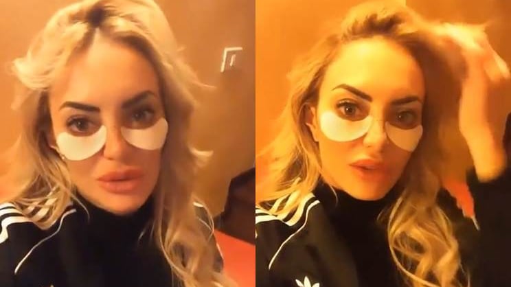 Elena Morali confessa: "Altro che Ferragni, se rinasco voglio essere Giulia De Lellis"