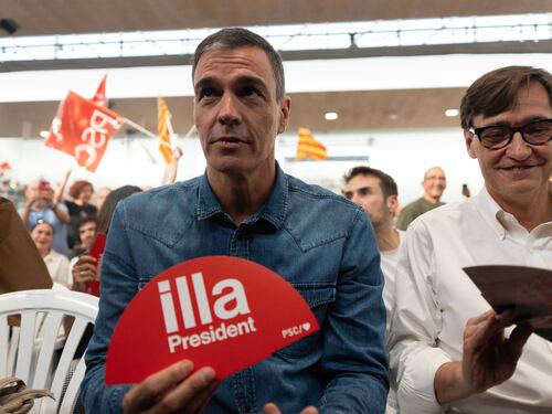 "Offesa alla religione non sia più reato": ecco le vere priorità della sinistra spagnola