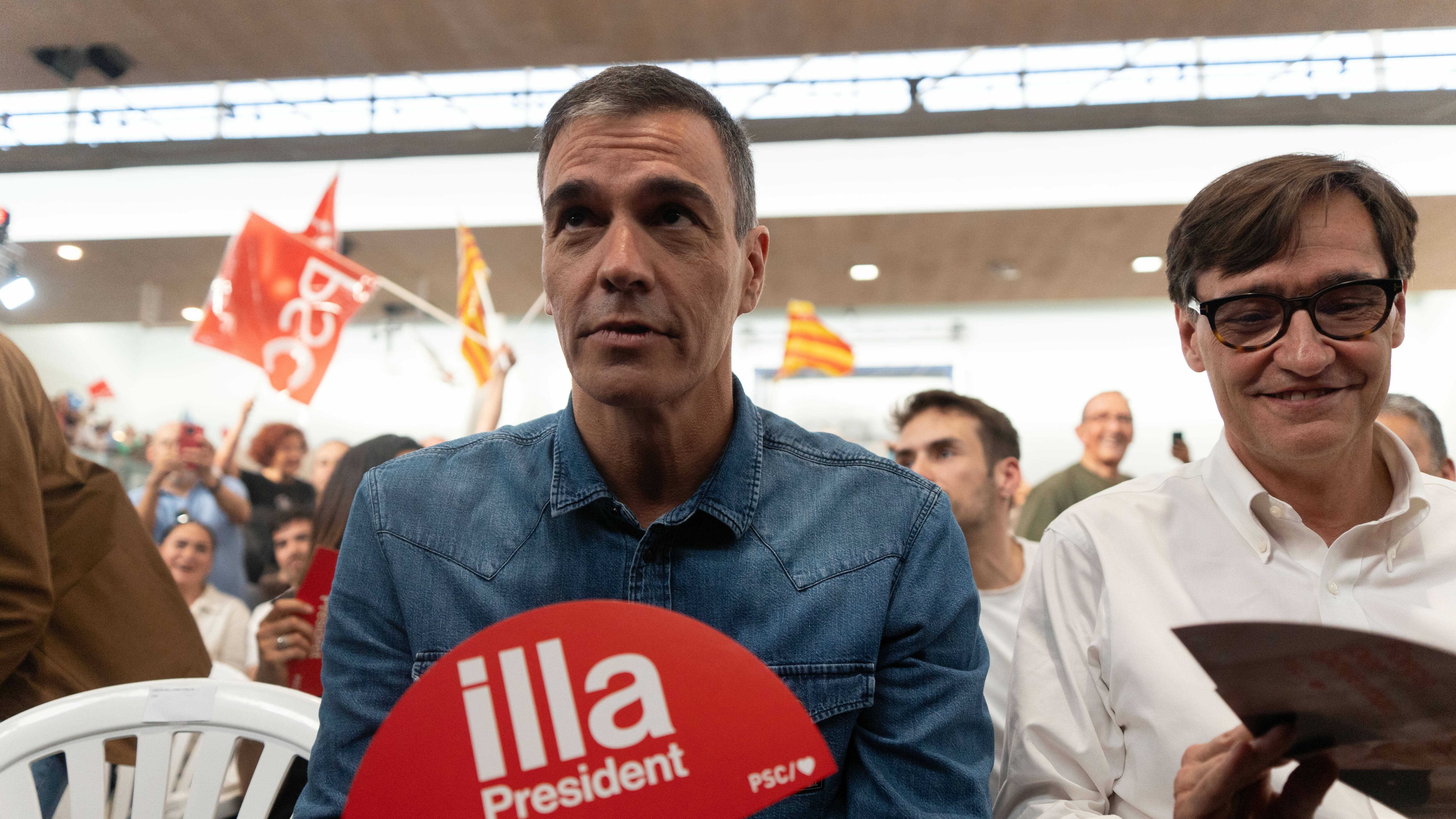 "Offesa alla religione non sia più reato": ecco le vere priorità della sinistra spagnola