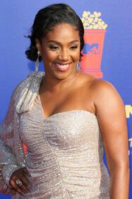 Mtv Movie & Tv Awards 2019, i look più hot 1