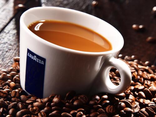 Lavazza, pausa caffè da 650 milioni con Ivs