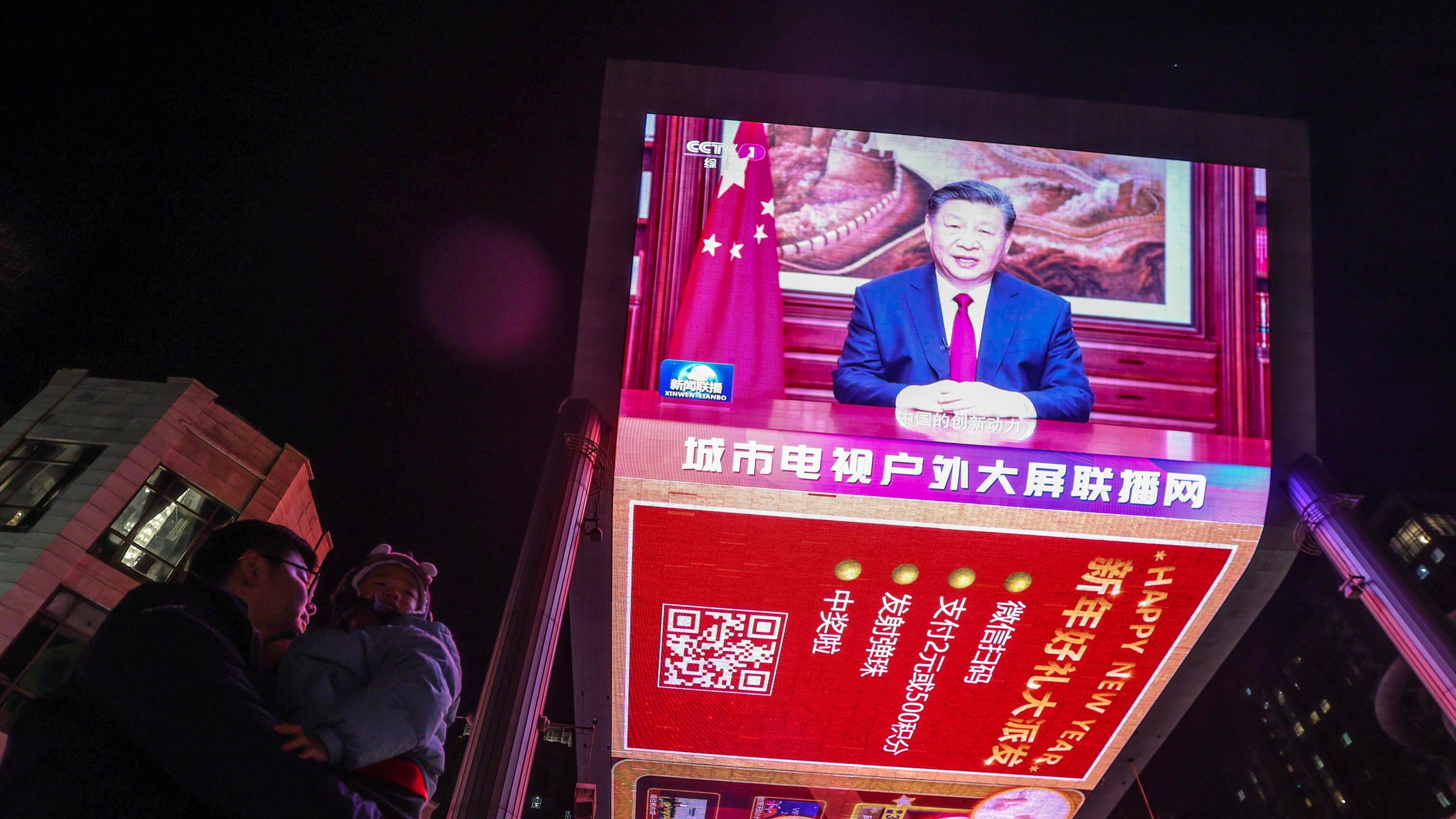 "La Cina sarà riunificata a Taiwan": la "promessa" di Xi alla nazione