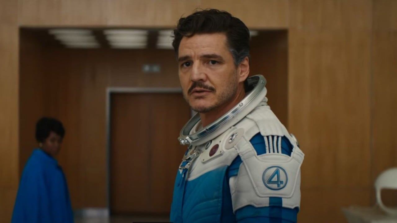 Pedro Pascal, dalla fuga all'asilo politico fino al successo. Ecco chi è il nuovo sex symbol