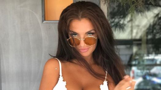 Elettra Lamborghini: “Mangio uomini a colazione”
