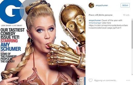 Amy Schumer: foto 15