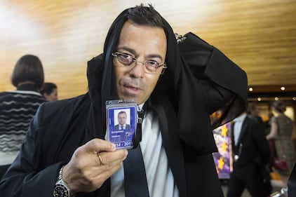 Gianluca Buonanno, una vita di battaglie con la Lega Nord 33