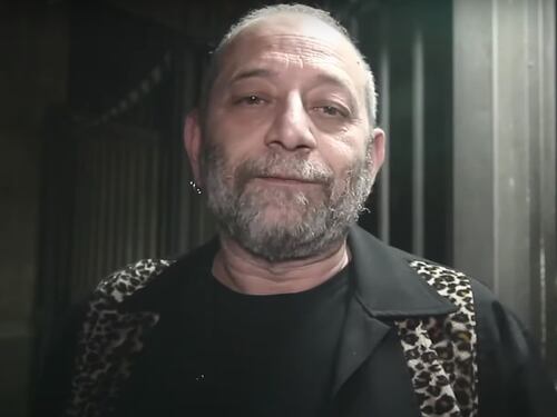 "Amlo", picaro e guascone di scrittura sincera