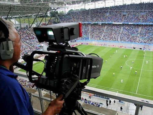 Caos sui diritti tv della Serie A