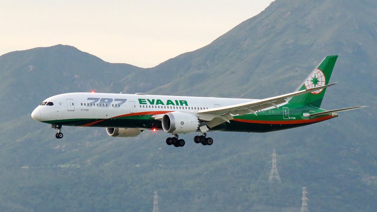 Passeggero tenta suicidio in volo: aereo costretto all'atterraggio d'emergenza