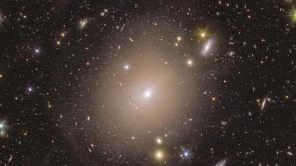 L'anello di Einstein e quell'anello di luce che conferma la relatività