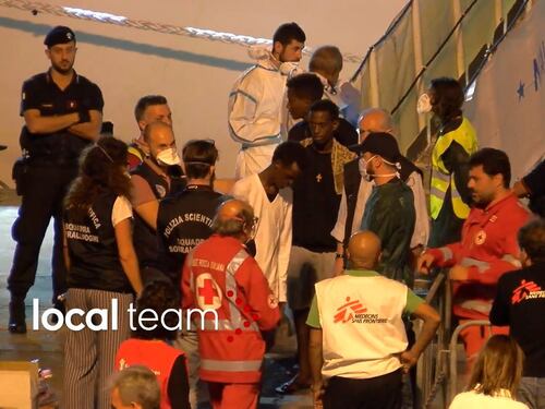 Diciotti, la lezione del Colonnello ai buonisti: "Ecco dove finiranno i migranti"