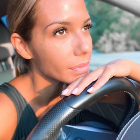 Tamara Gorro provocante su Instagram 5