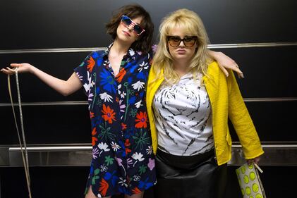 Rebel Wilson, foto 37