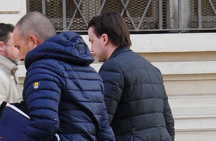 Giacomo Bozzoli condannato per l'omicidio di suo zio Mario 2